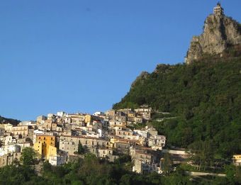 Coronavirus, sale a nove il numero dei contagiati a Buonvicino