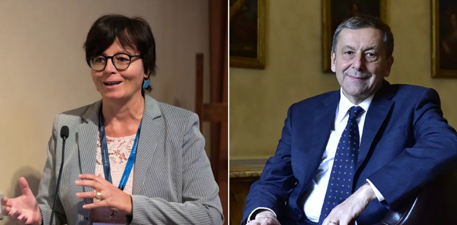 Unical, gli ex ministri Maria Chiara Carrozza e Francesco Profumo entrano nel cda