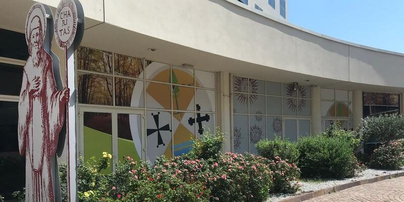 Accesso alla sala stampa della Cittadella per le elezioni regionali: ecco tutte le info utili