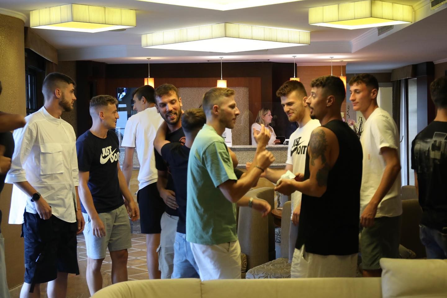 Sarà Nike a vestire il Cosenza calcio nella prossima stagione