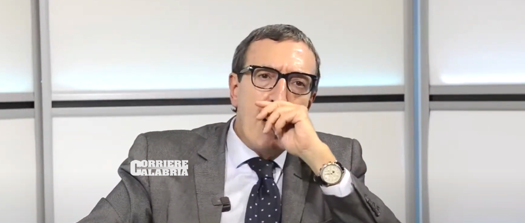 D’Alessio: «La procura interviene quando la situazione è incancrenita, la chiave vincente è la consapevolezza dei cittadini»