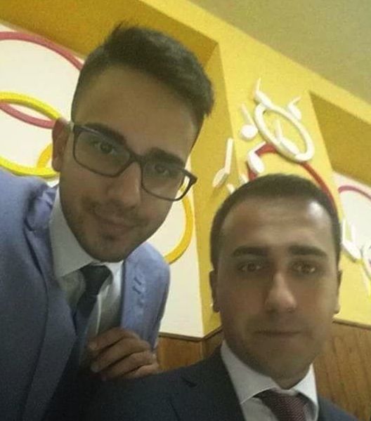 Strappo di Di Maio, l’affondo di Tavernise: «Sei solo un traditore»