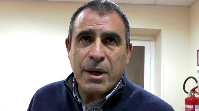 Colace: «Catanzaro ha necessità di cambiare pelle»
