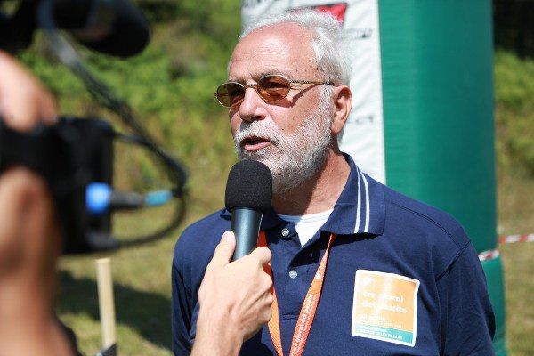 «L'acqua calabrese la gestisco io»