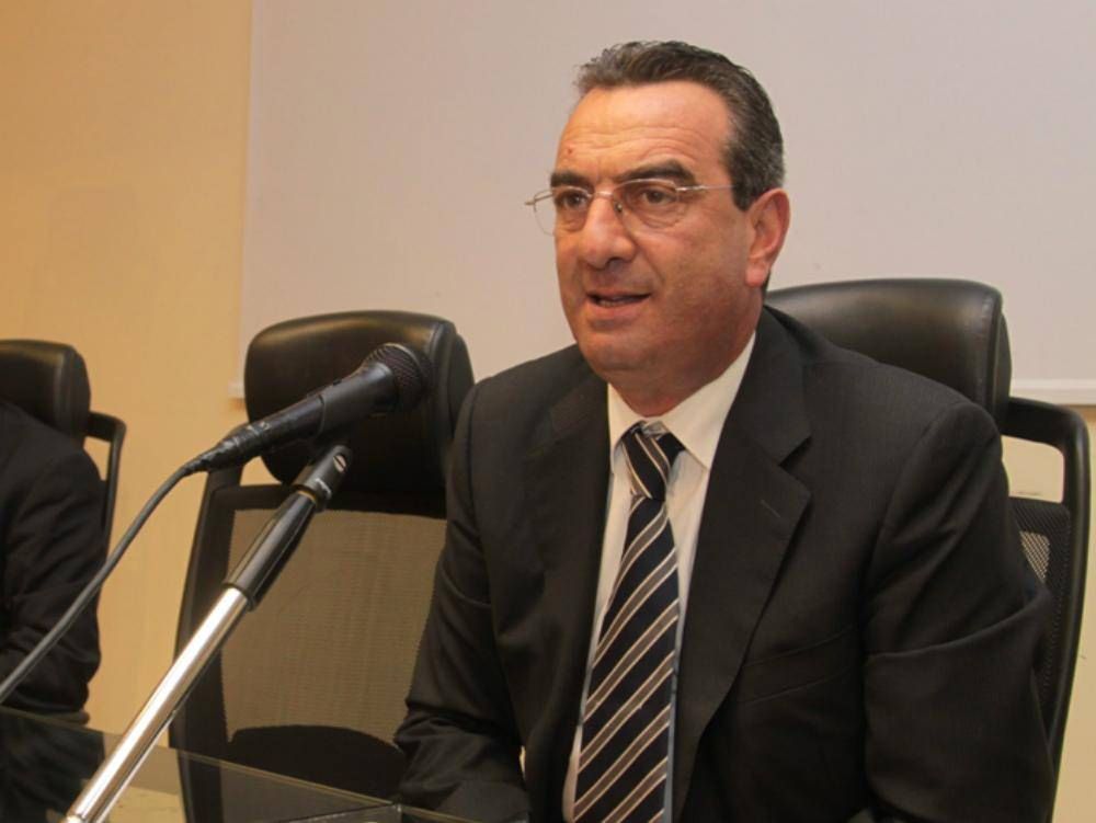 Asi, sequestro di beni per Tommasi e Frasca