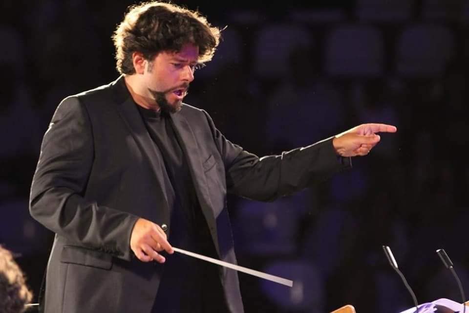 Il maestro calabrese Filippo Arlia a New York per omaggiare Astor Piazzolla