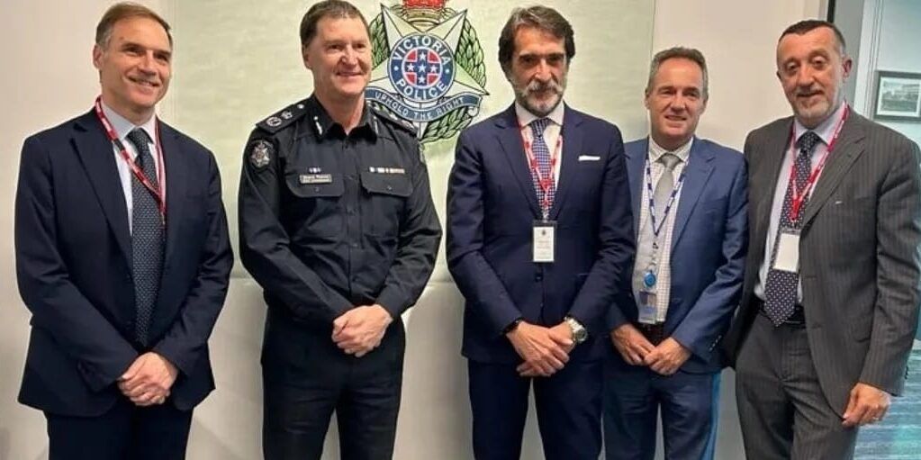 Lotta alla ‘ndrangheta in Australia, si rafforza la cooperazione tra polizie