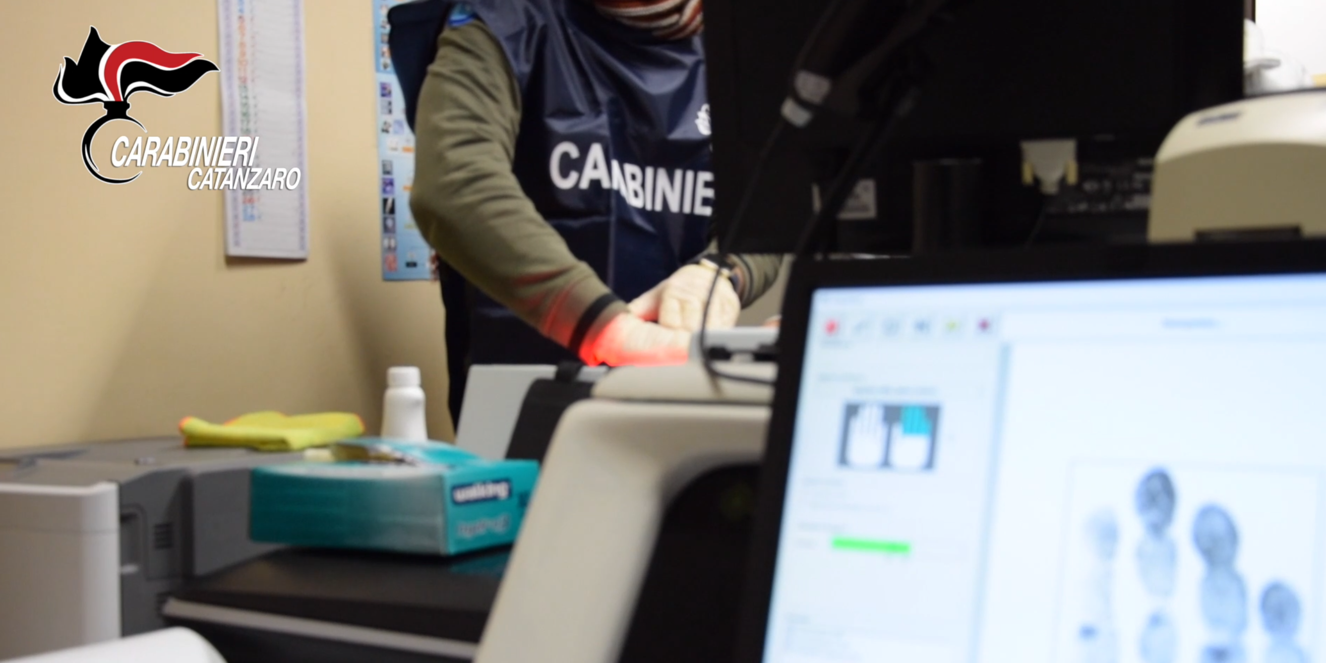 Uomo accoltellato a Catanzaro nella zona dell’Ente Fiera, arrestato un 34enne del Mali