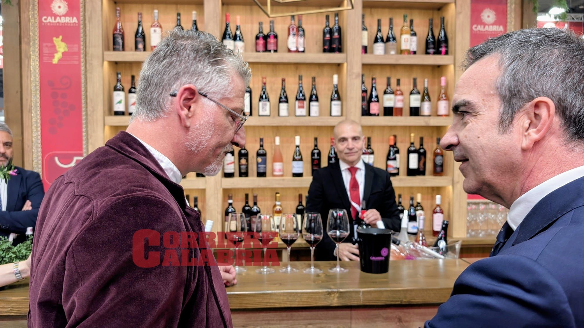 Giuli: «Calabria terra di primati. Presto sarò a Scalea per monitorare i lavori di Torre Talao»