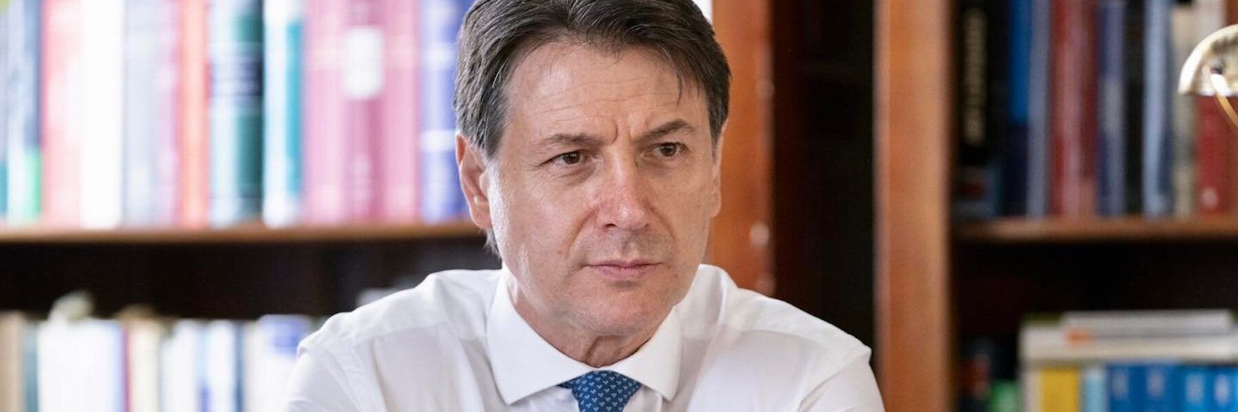 Caso Gentile, Conte: «È pericolosissimo in tempi in cui l’astensionismo è alto e gli italiani preferiscono non andare a votare»
