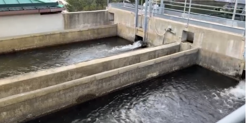 sorical problemi acqua jonio