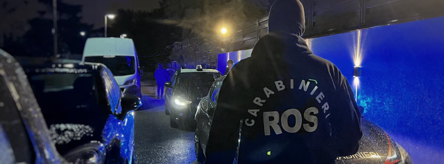 Colpo al clan Mallardo, 25 arresti. C’è anche un ex sindaco
