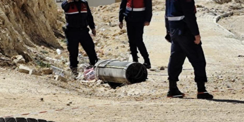 Nato abbatte un altro missile diretto in Turchia