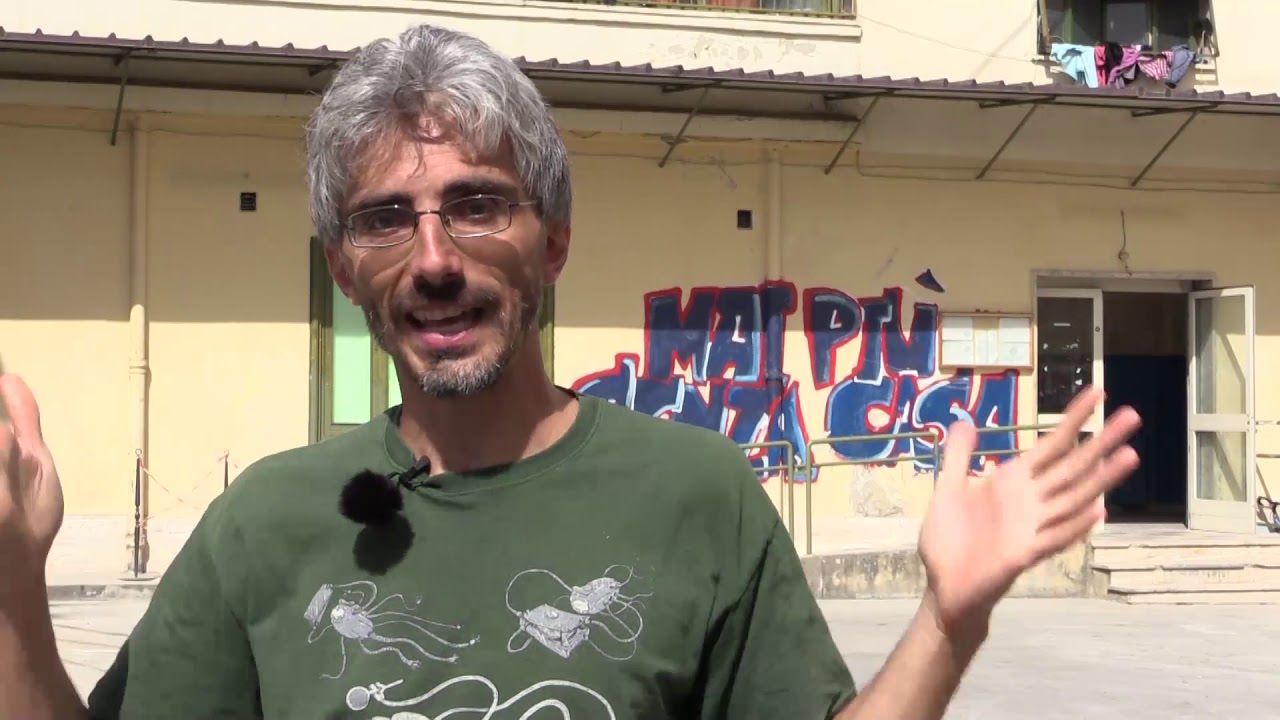 Silenziò Salvini a Soverato, procedimento archiviato per un attivista cosentino