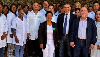Medici cubani in Calabria, il braccio di ferro Usa-Regione è un capitolo chiuso?