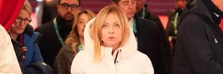 Meloni: sgomento per gli sviluppi di Rogoredo