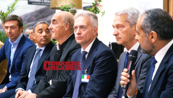 La Calabria dei grandi eventi, da Vinitaly and the city a Sibari e Reggio Calabria al Merano Wine a Cirò