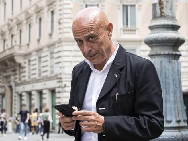 Europee, Zingaretti pensa a Minniti per un posto a Strasburgo