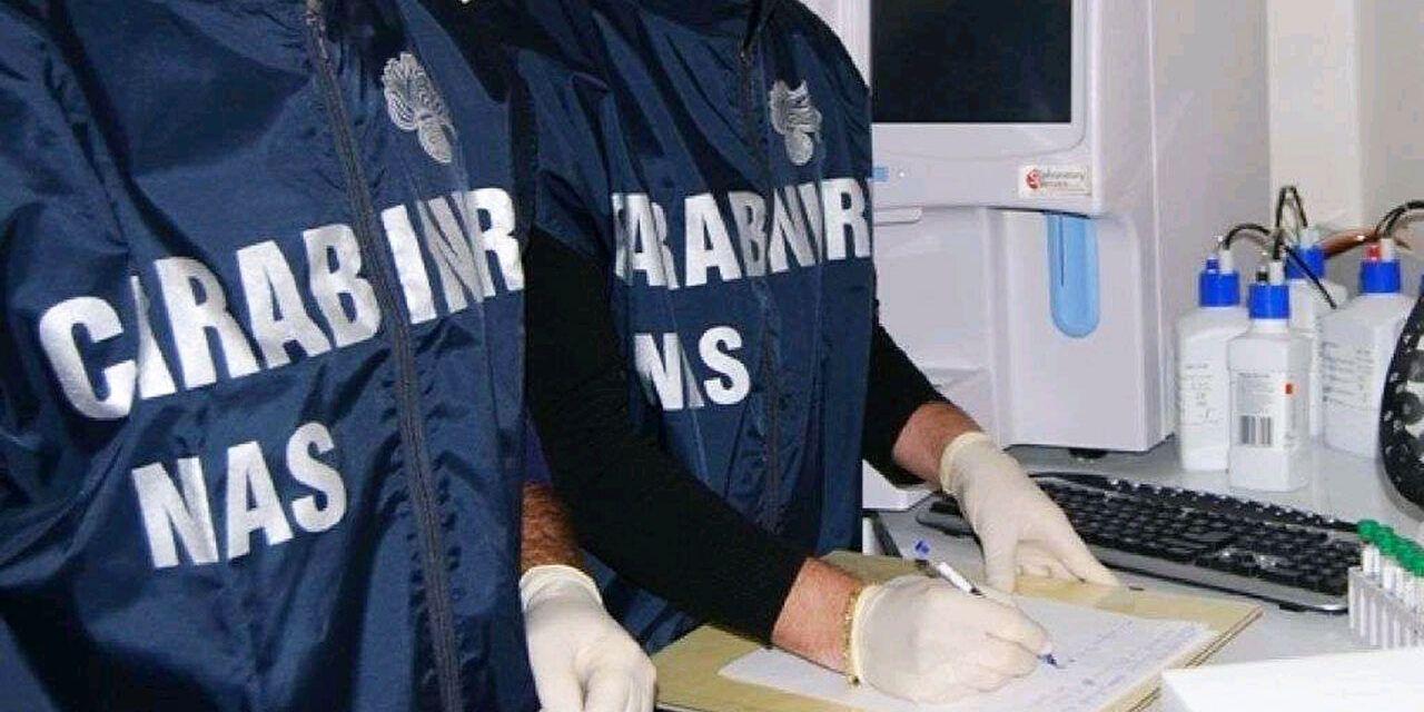 Operazione nel Reggino, sequestrati 400 chili di uova di Pasqua illegali