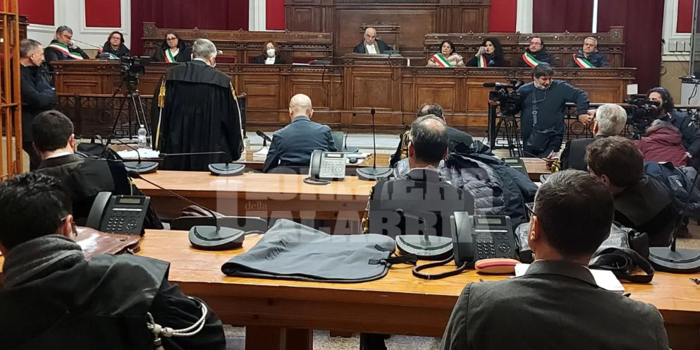 La Cassazione conferma: «Ci fu la strategia “stragista” della ‘ndrangheta con la mafia»