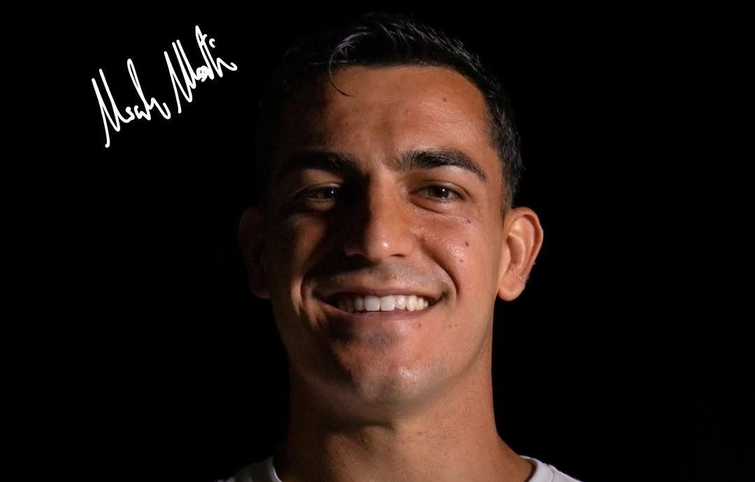 Catanzaro, ufficiale l’acquisto di Nicola Mosti dalla Juve Stabia