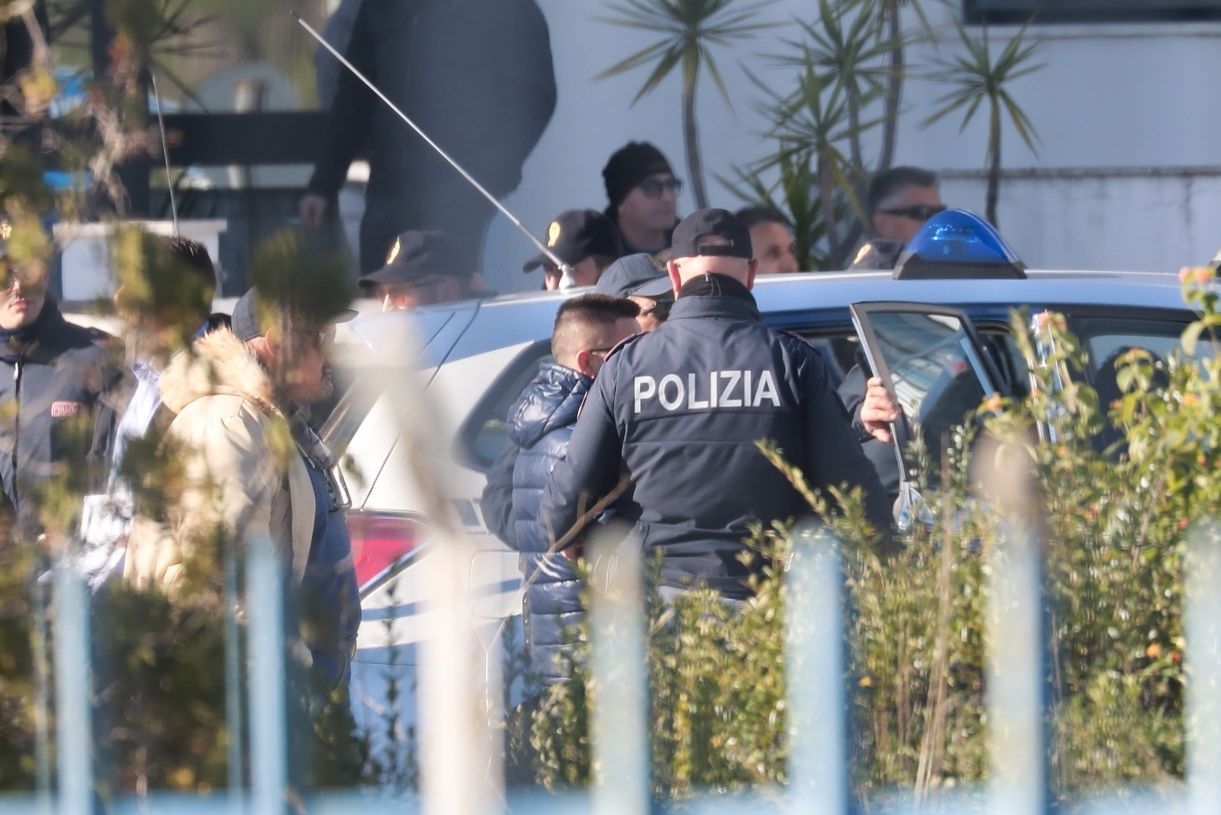 Guerra di mafia sventata a Isola, condannati a 13 anni i fratelli Gentile