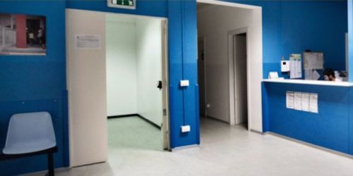 poliambulatorio emergency polistena