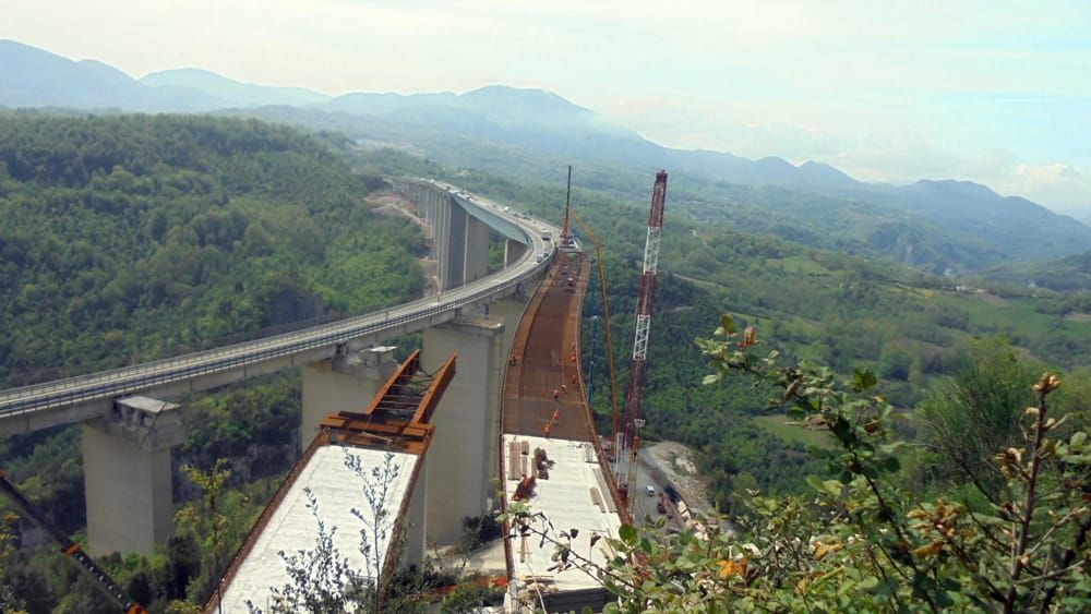 L’incompiuta dei trasporti che impedisce lo sviluppo omogeneo