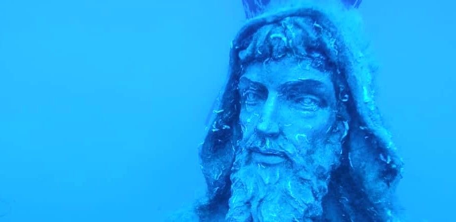 Un tuffo tra i tesori subacquei di Calabria