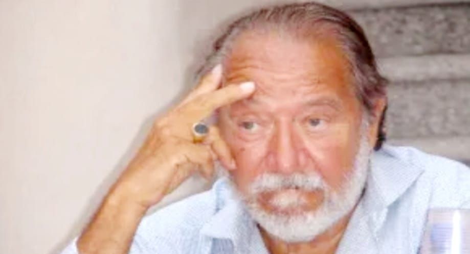 «I funerali di Satriani, la rumorosa assenza della politica»