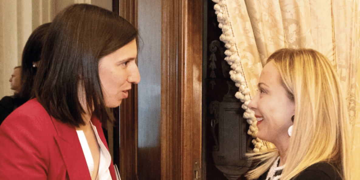 In massa da Roma alla Calabria. Le Regionali “teatro di guerra” per la politica nazionale