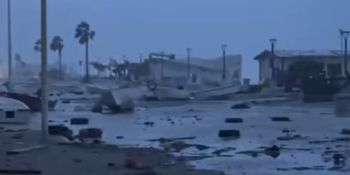 «Stop allo sfruttamento indiscriminato delle risorse naturali: occorre un cambio di rotta»