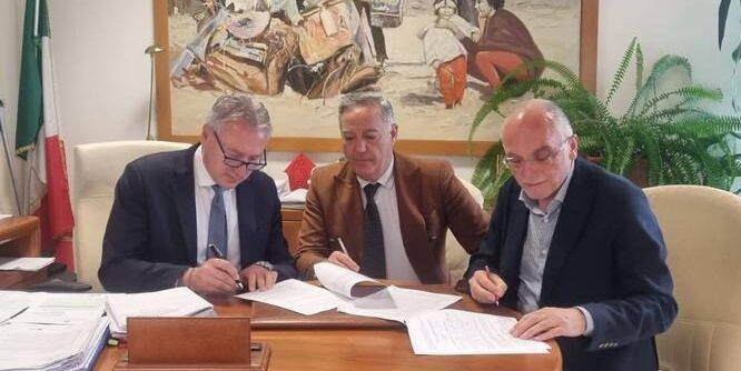 Depurazione, intesa Corap-Arpacal: controlli più frequenti agli impianti