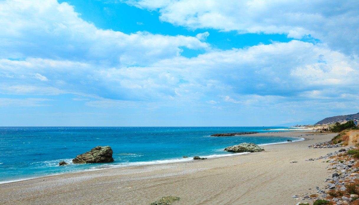 Tragedia ad Amantea, muore annegato un giovane: vani i soccorsi