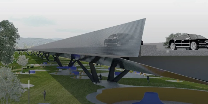 Statale 106 Sibari-Rossano, la protesta contro gli espropri alimenta la tensione