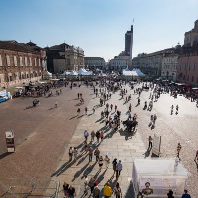 Terra Madre 2026, la biodiversità della Calabria protagonista nel cuore di Torino