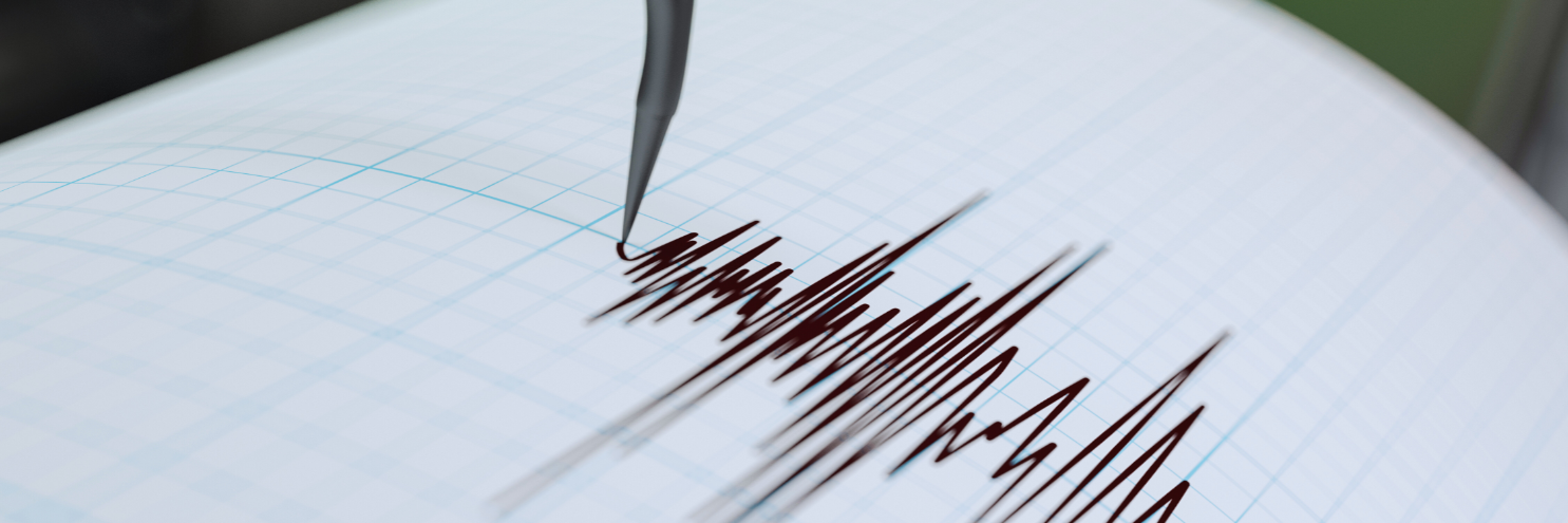 Forte scossa di terremoto nel Messinese avvertita anche a Reggio