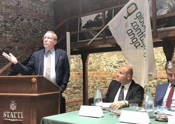 «Un nuovo modello di sostegno al credito per l'agricoltura calabrese»