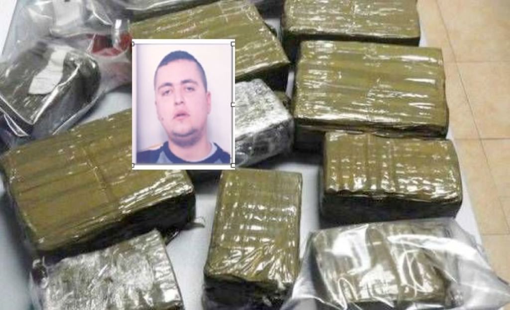 OSSESSIONE | L’ultrà “nero” in affari con la 'ndrangheta