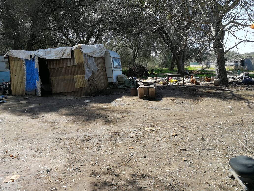 L’emergenza Covid-19 nelle baraccopoli della Piana, senza acqua, casa e dignità