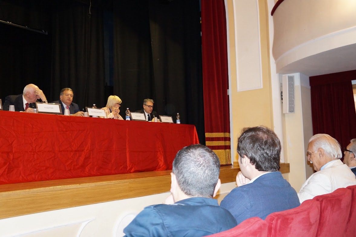 Fondi europei e Unioni dei Comuni per rilanciare la Sibaritide  