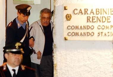 È morto Sergio Staino. Nel 2004 sparò a Sandro Principe