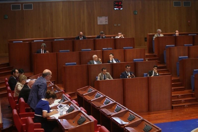 Romantico, pop e innovativo: ecco il nuovo Piano trasporti