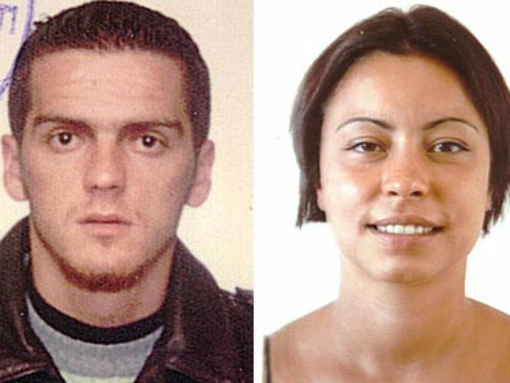 Vallefiorita, pioggia di piombo sui coniugi Bruno