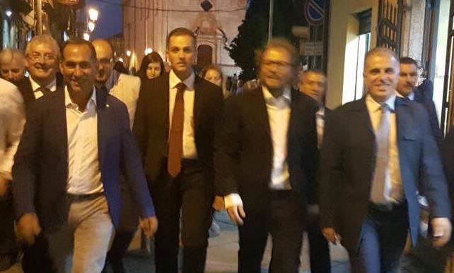 Nel feudo di Censore si apre la crisi dell'amministrazione Pd