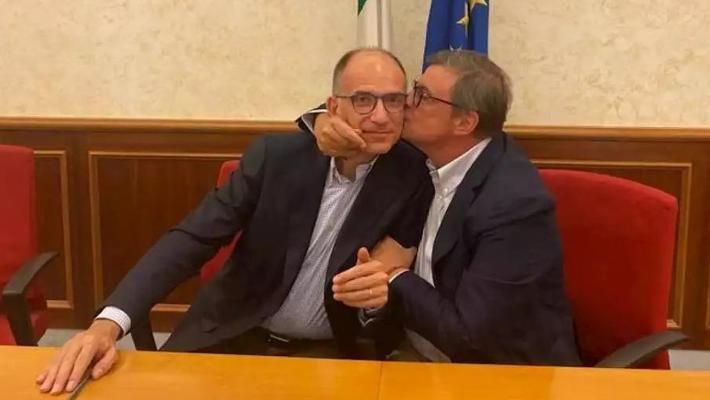 «Impressioni di settembre»