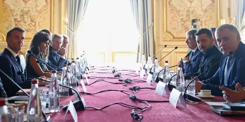 Nasce la coalizione europea anti-missili: c’è anche l’Italia