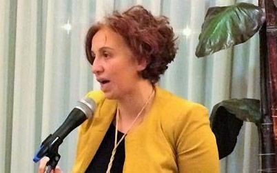 Stumpo: «Utile il lavoro dei centri antiviolenza»