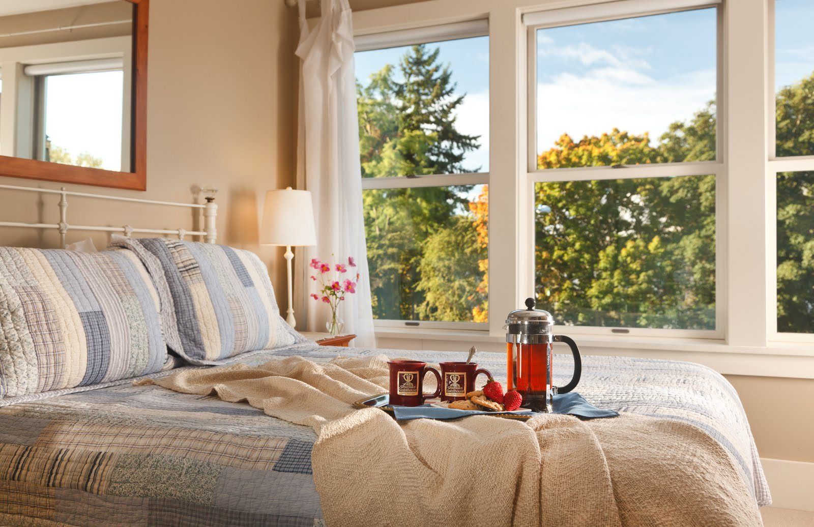 Legge sui B&b nel mirino dell'Autorità per la concorrenza