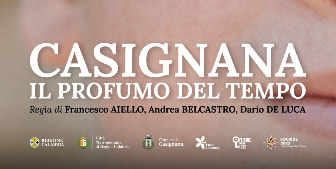 I fatti di Casignana in un documentario. Sabato a Locri la presentazione – VIDEO